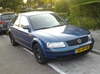 vw passsat 1.8T