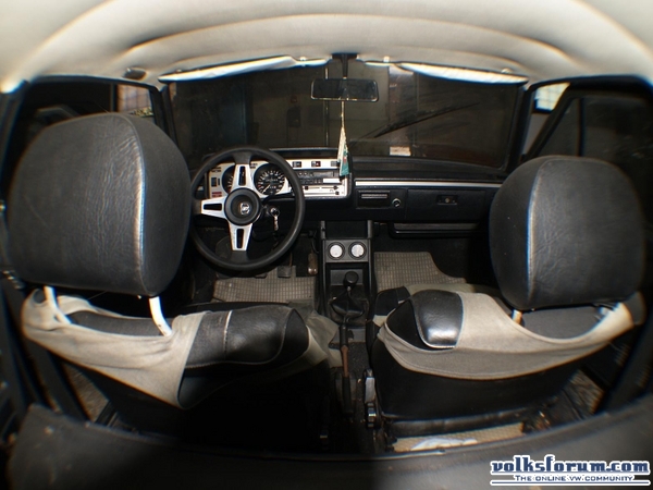 MKI GTI