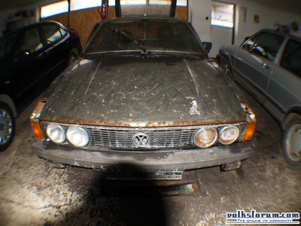 MKI GTI