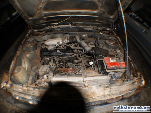 MKI GTI
