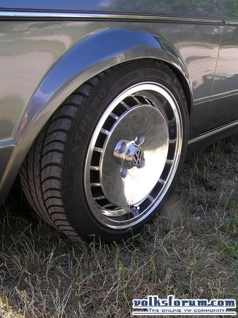 Cabrio Retro