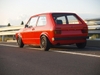 1978 Golf D 