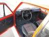 1978 Golf D Interieur