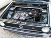 Cabrio 1.8 16V Weber
