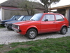 1978 Golf D 