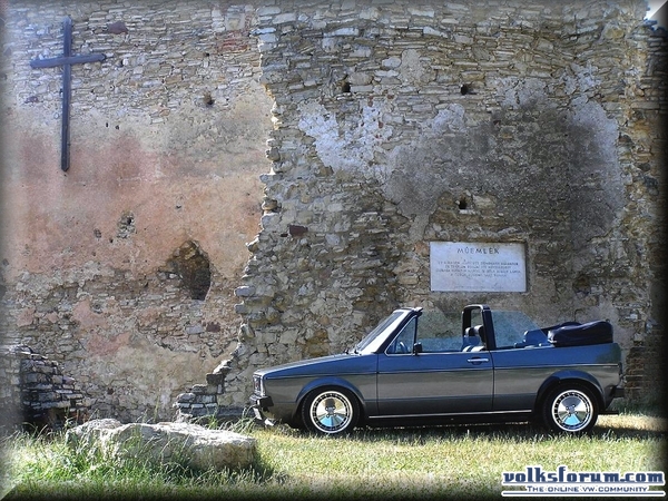 Cabrio