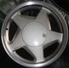 Kamei x1 velg