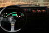 Dashboard Golf GTI 16V Kr