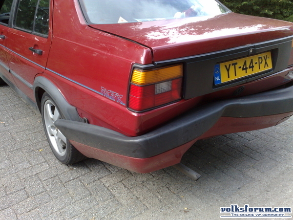 Jetta 1.3