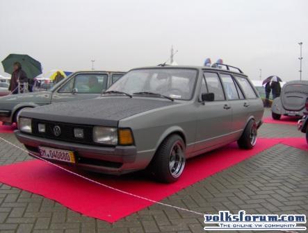 Duitse autosport 2008