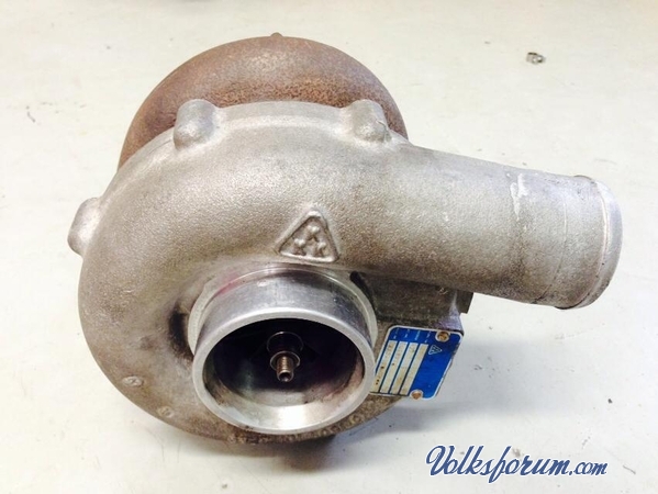 turbo