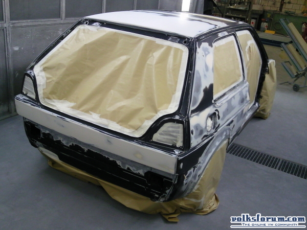 mk2 vr6