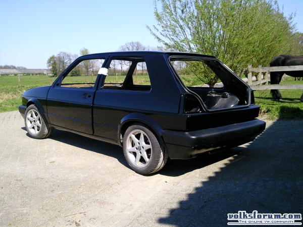mk2 vr6