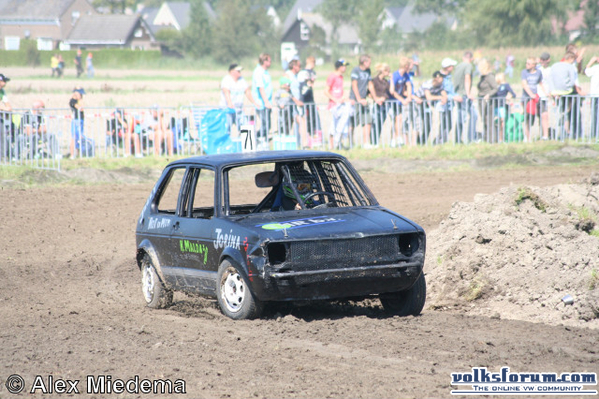 autocross