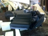 mk2 vr6 recaro