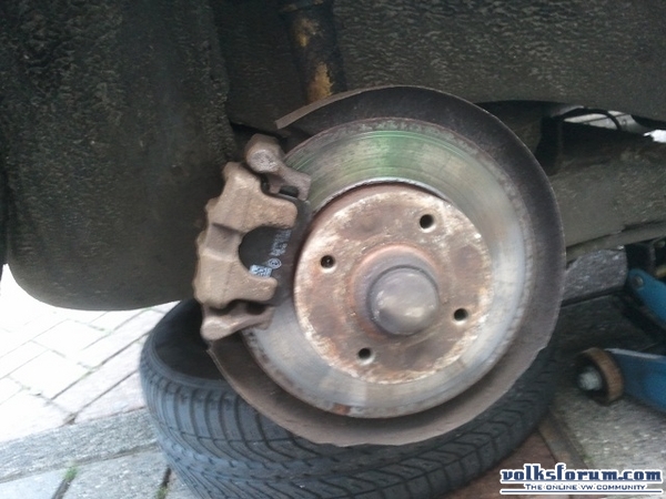 brakes