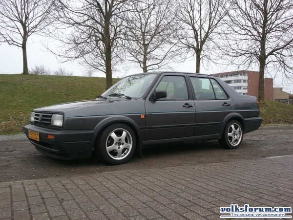 schroefset jetta