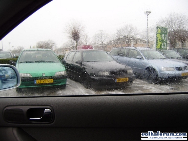 gespot