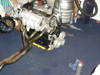 mibo golf 1 g60 motor