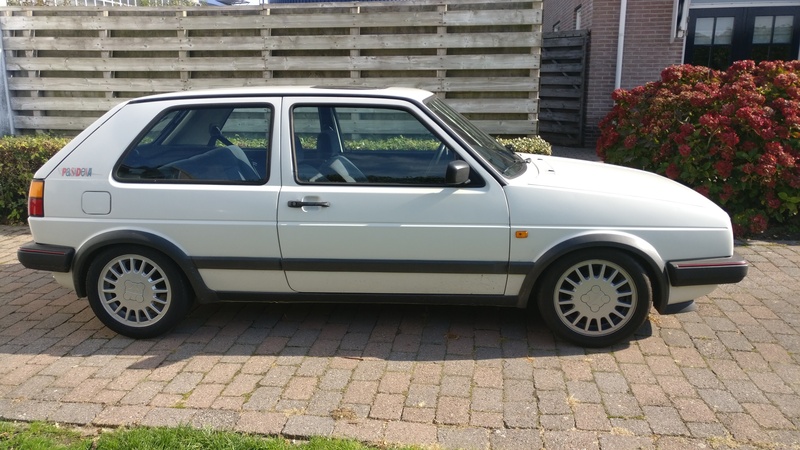 Golf 2 pasadena