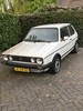 Golf GTI MK1