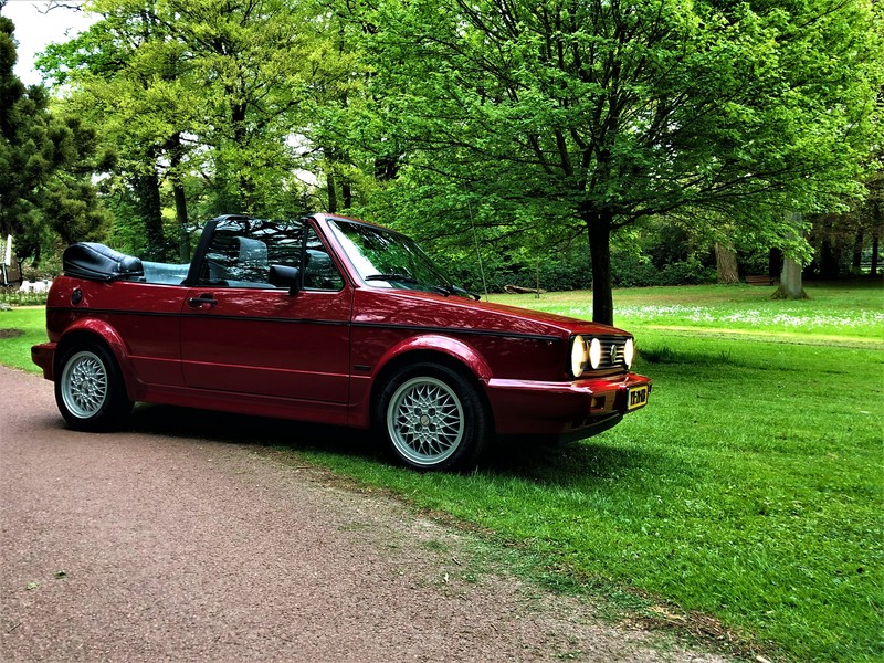 Cabrio'90