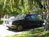 mk2 caddy ;)