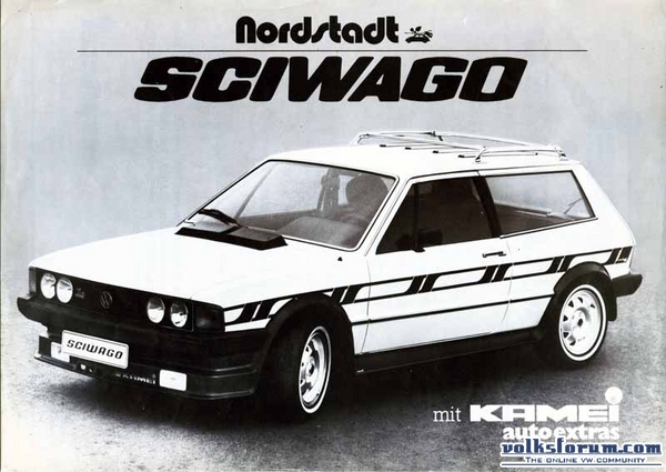sciwago