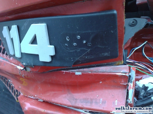 GTI en quattro logo niet