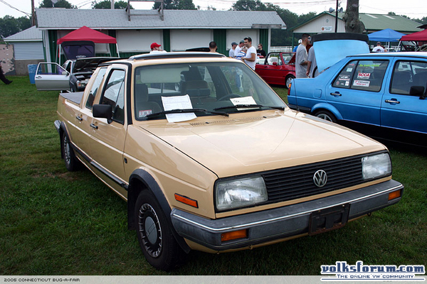 mk2 caddy ;)