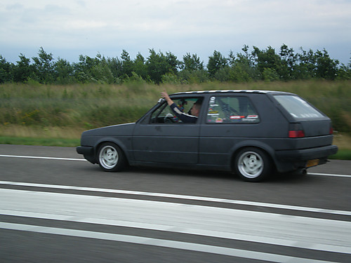 golf egon