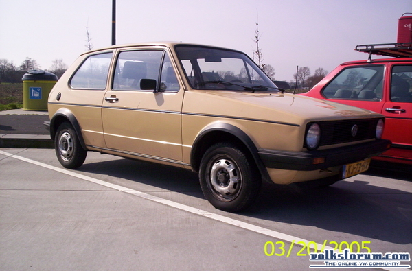 mk1 2005
