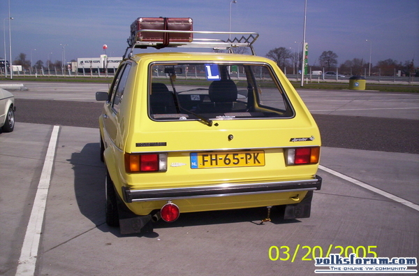 mk1 2005