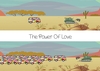 power of love