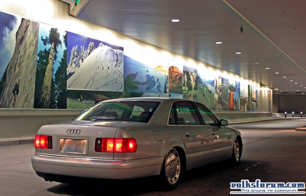low A8