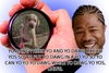 Yo DAWG