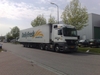 huidige truck
