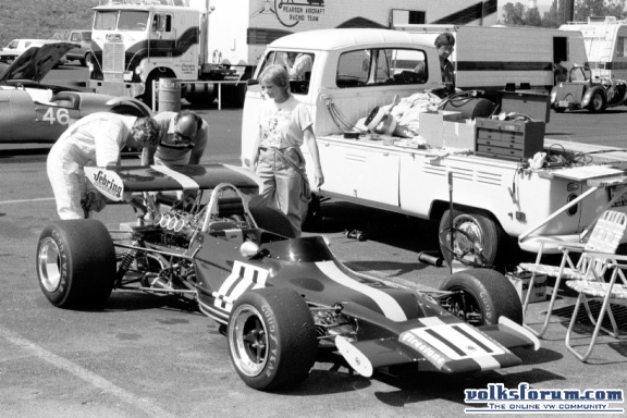 racetransport