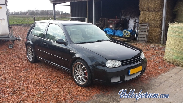 Golf V5