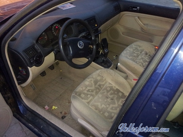 golf 4 tdi onderdelen