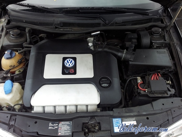 Golf V6