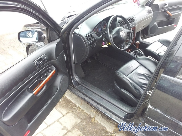 Golf V6