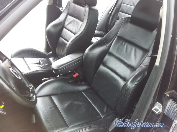 Golf V6