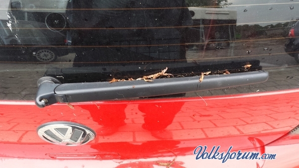 Lupo onderdelen