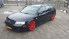 Passat Airride