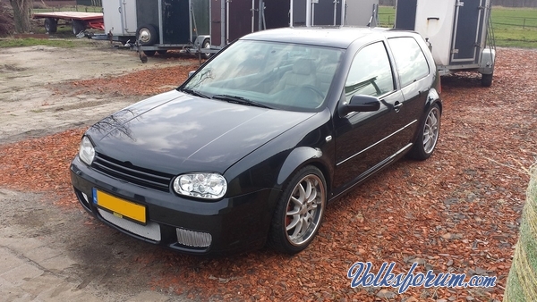 Golf V5
