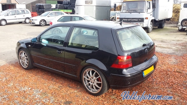 Golf V5