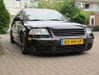 Passat Tdi Variant