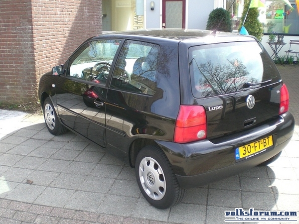 lupo 1.4 16v