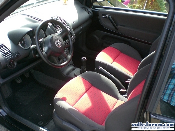 lupo 1.4 16v